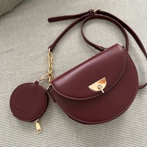 Brand new Mellie Bianco bag